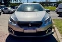 Autos - Peugeot 408 HDI Allure Pack 2018 Diesel 69000Km - En Venta