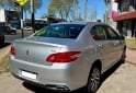 Autos - Peugeot 408 HDI Allure Pack 2018 Diesel 69000Km - En Venta