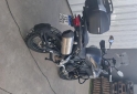 Motos - Benelli TRK 502 X 2023 Nafta 7800Km - En Venta