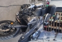 Motos - Benelli TRK 502 X 2023 Nafta 7800Km - En Venta