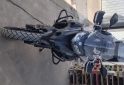 Motos - Benelli TRK 502 X 2023 Nafta 7800Km - En Venta