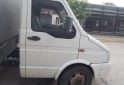 Utilitarios - Iveco Dayli 2006 Diesel 111111Km - En Venta
