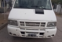 Utilitarios - Iveco Dayli 2006 Diesel 111111Km - En Venta