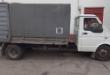 Utilitarios - Iveco Dayli 2006 Diesel 111111Km - En Venta