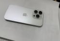 Telefon�a - Vendo iPhone 16 Pro titanium de 256gb - En Venta