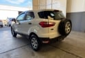 Autos - Ford ECOSPORT 1.6 S 2016 Nafta 117000Km - En Venta