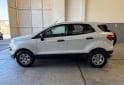 Autos - Ford ECOSPORT 1.6 S 2016 Nafta 117000Km - En Venta