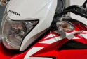 Motos - Honda Xr150 2024 Nafta 10Km - En Venta