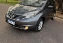 Autos - Nissan NOTE 1.6 PURE DRIVE CVT 2019 Nafta - En Venta