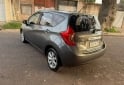 Autos - Nissan NOTE 1.6 PURE DRIVE CVT 2019 Nafta - En Venta
