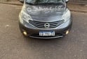 Autos - Nissan NOTE 1.6 PURE DRIVE CVT 2019 Nafta - En Venta