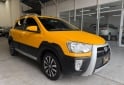 Autos - Toyota ETIOS CROSS 1.5 MT 2014 Nafta 74000Km - En Venta