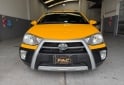 Autos - Toyota ETIOS CROSS 1.5 MT 2014 Nafta 74000Km - En Venta