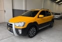 Autos - Toyota ETIOS CROSS 1.5 MT 2014 Nafta 74000Km - En Venta