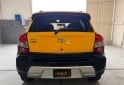 Autos - Toyota ETIOS CROSS 1.5 MT 2014 Nafta 74000Km - En Venta