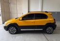 Autos - Toyota ETIOS CROSS 1.5 MT 2014 Nafta 74000Km - En Venta