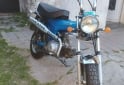 Motos - Honda Dax 1996 Nafta 111111Km - En Venta