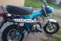 Motos - Honda Dax 1996 Nafta 111111Km - En Venta