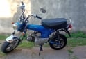 Motos - Honda Dax 1996 Nafta 111111Km - En Venta