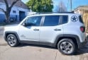 Camionetas - Jeep Renegade 2016 Nafta 75500Km - En Venta