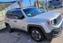 Camionetas - Jeep Renegade 2016 Nafta 75500Km - En Venta