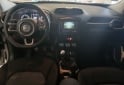 Camionetas - Jeep Renegade 2016 Nafta 75500Km - En Venta