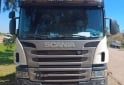 Camiones y Gr�as - Scania P310 realmente recomendado - En Venta