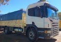 Camiones y Gr�as - Scania P310 realmente recomendado - En Venta