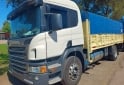Camiones y Gr�as - Scania P310 realmente recomendado - En Venta