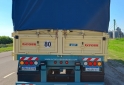 Camiones y Gr�as - Scania P310 realmente recomendado - En Venta