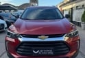 Camionetas - Chevrolet Tracker 1.2T AT 2023 Nafta 20000Km - En Venta