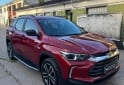 Camionetas - Chevrolet Tracker 1.2T AT 2023 Nafta 20000Km - En Venta