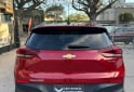 Camionetas - Chevrolet Tracker 1.2T AT 2023 Nafta 20000Km - En Venta