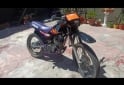 Motos - Yamaha Dt 125 2000 Nafta 111Km - En Venta