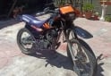 Motos - Yamaha Dt 125 2000 Nafta 111Km - En Venta