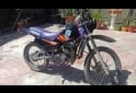 Motos - Yamaha Dt 125 2000 Nafta 111Km - En Venta