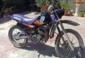 Motos - Yamaha Dt 125 2000 Nafta 111Km - En Venta