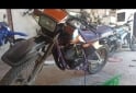 Motos - Yamaha Dt 125 2000 Nafta 111Km - En Venta