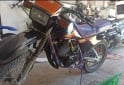Motos - Yamaha Dt 125 2000 Nafta 111Km - En Venta