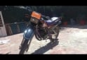 Motos - Yamaha Dt 125 2000 Nafta 111Km - En Venta