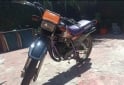 Motos - Yamaha Dt 125 2000 Nafta 111Km - En Venta