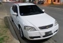 Autos - Chevrolet Astra GLS 2011 GNC 120000Km - En Venta