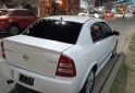 Autos - Chevrolet Astra GLS 2011 GNC 120000Km - En Venta