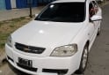 Autos - Chevrolet Astra GLS 2011 GNC 120000Km - En Venta