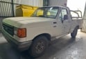 Camionetas - Ford F100 1993 Diesel 111111Km - En Venta