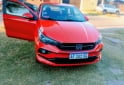 Autos - Fiat Cronos 2022 GNC 55000Km - En Venta