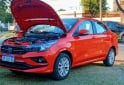 Autos - Fiat Cronos 2022 GNC 55000Km - En Venta