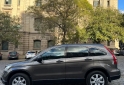 Camionetas - Honda CRV-LX 2009 Nafta - En Venta