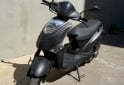 Motos - Kymco Agility 2023 Nafta 13000Km - En Venta