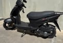 Motos - Kymco Agility 2023 Nafta 13000Km - En Venta